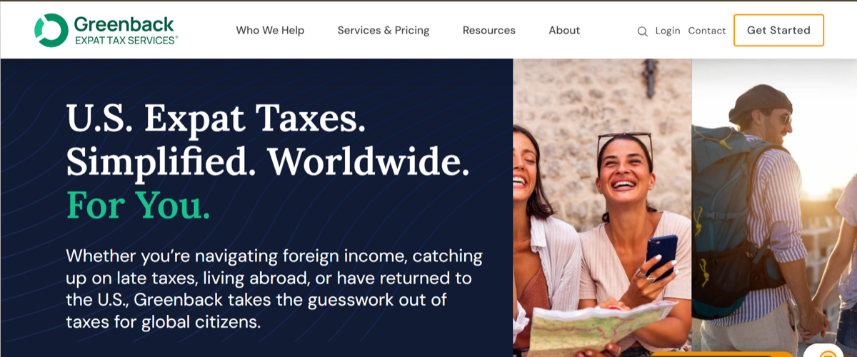 10. USA Tax Filing Experts, Top 10 Best Online ITIN Service Companies in 2026