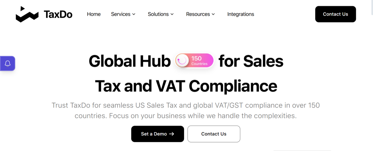 9. Global Tax ID Services, Top 10 Best Online ITIN Service Companies in 2026